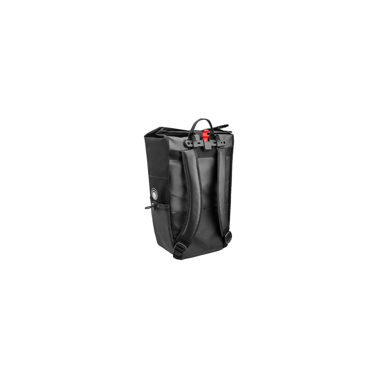 Clarijs ryggsäck variobag 24l svart