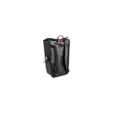 Clarijs ryggsäck variobag 24l svart