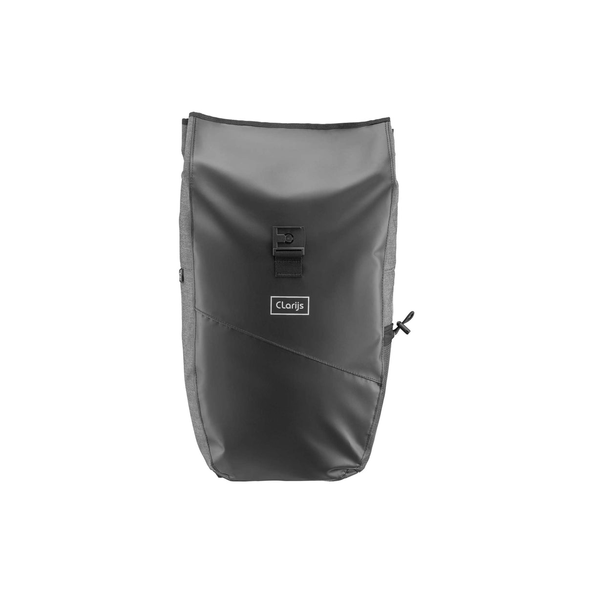 Clarijs ryggsäck variobag 24l svartgrå