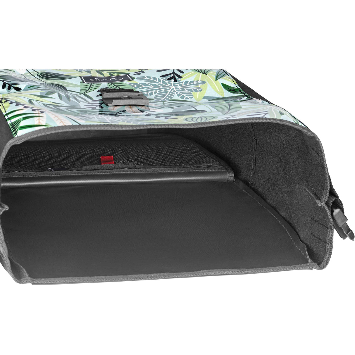 Clarijs Cykelväska Solobag 24l Van Gogh Almond Blossom