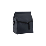 Clarijs single bikebag frontbag 30l fekete