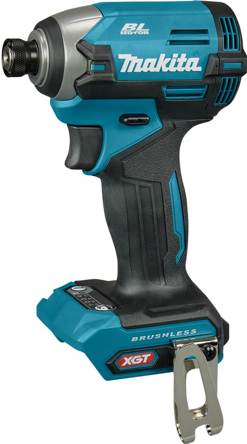 Makita accu slagschroevendraaier xgt 40v max naked