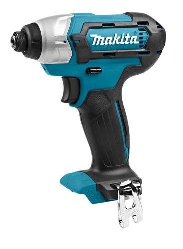Makita accu slagschroevendraaier 12v max naked
