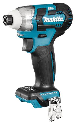 Makita accu slagschroevendraaier 12v max naked