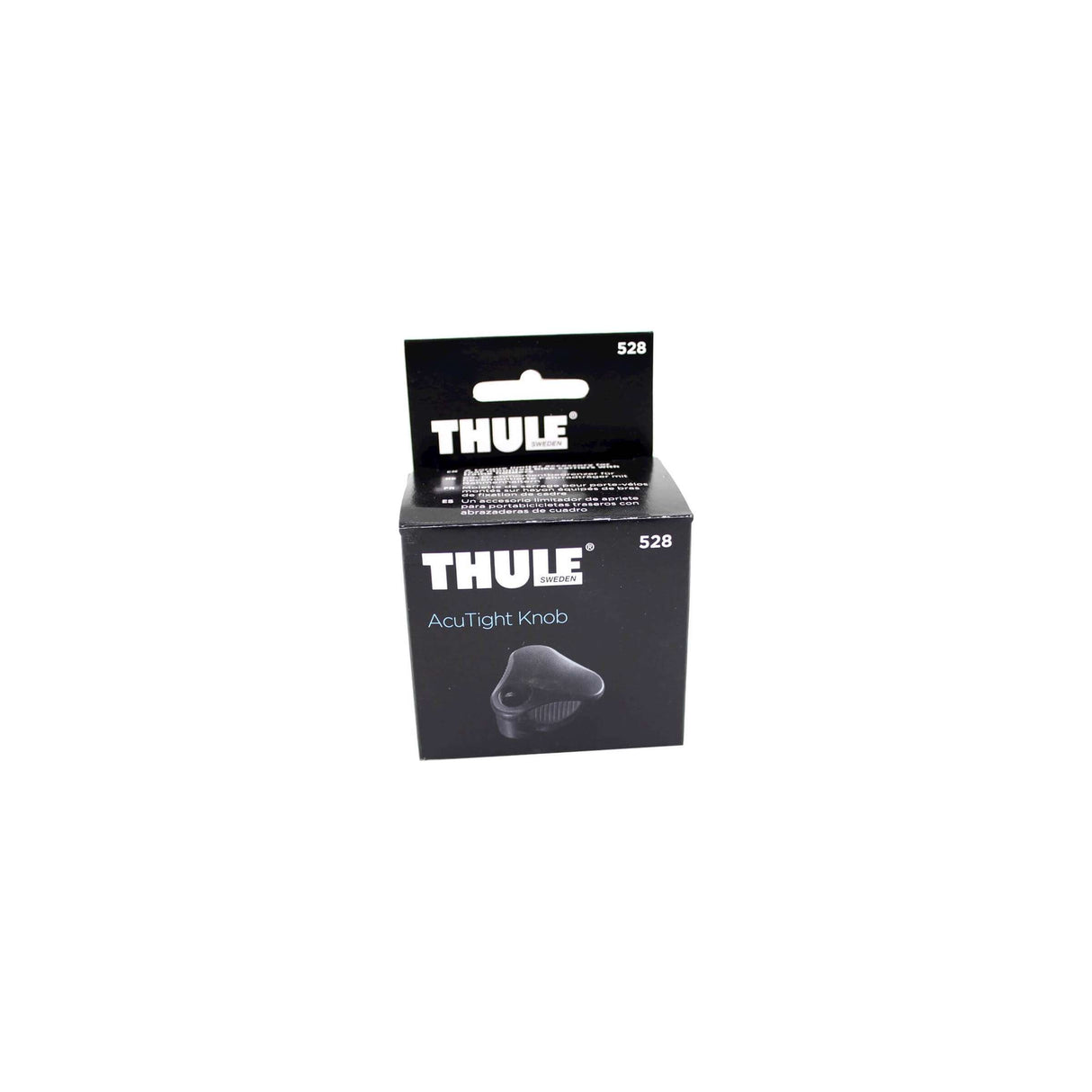 Thule Rotary Knob Acu szoros 528