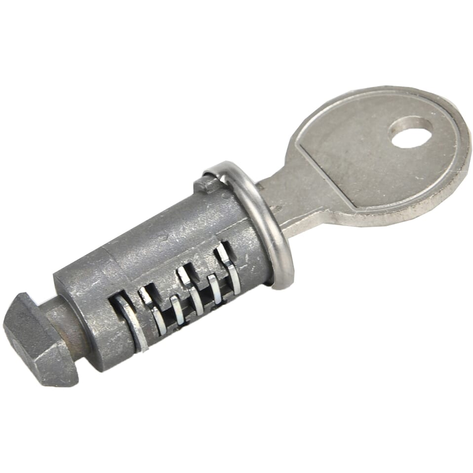THULE SUBSTITUIÇÃO LOCK com a chave N192
