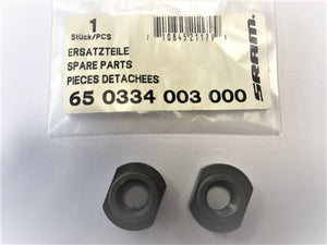 SRAM I-Motioun 3 Stellconus Borgmoer