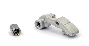 Nuvinci Enviolo Cable Mounting Set
