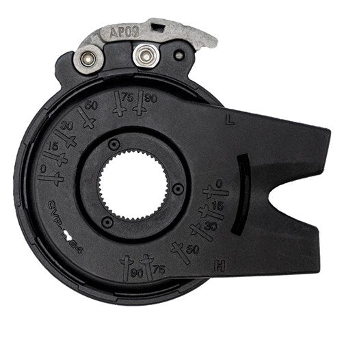 Enviolo Manual Hub interface City Trekking 44T