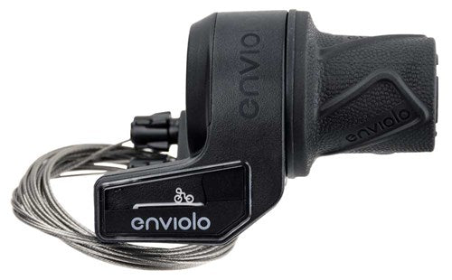 Nuvinci Enviolo Versteller Pure with Display
