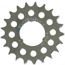 SA Gang Stabs 22T. 32 32 App flaach HSL951