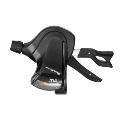 Verleller Sunrace DL-M400 7-Gang Right Rapidfire