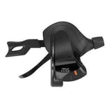 Verleller Sunrace DL-MS33 2SP ľavá čierna