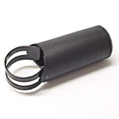 Primax stem holder lamp computer plastic Ø22.2mm
