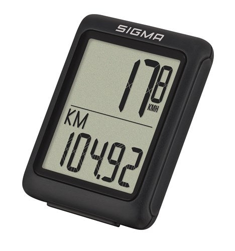 Sigma bc 5.0 wl ats computer wireless 5 functions 05211