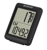 Sigma bc 5.0 wl ats computer wireless 5 functions 05211