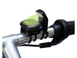 Sigma computer light m battery