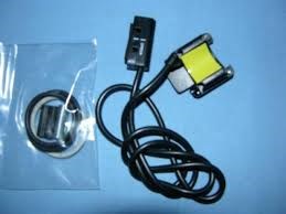 Sigma Sensor-Set-Set Targa dik Curd Instal