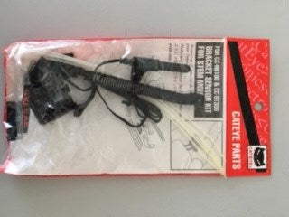 Catyee Sensor-Set Velo 5 7 8 um Stamm