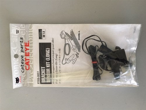 Cateye Sensor-sett OS 1.0 Model-L