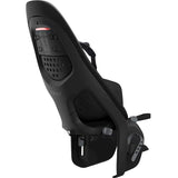 Thule Yepp 2 Rear Seat Maxi Black Carrier