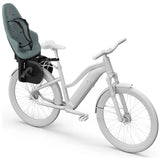 Thule yepp 2 takaistuimen maxi mid blue -teline 12041302