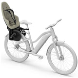 Yepp 2 Thule rear seat maxi soft sand carrier 12041303