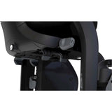 Thule Yepp 2 Rear child bike seat Maxi Nutria Green Carrier 12041304