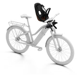 Yepp zitje nexxt 2 mini chocolate brown