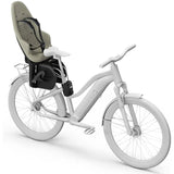 Yepp Thule rear seat 2 maxi frame mounting beige