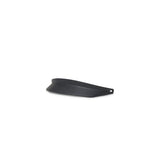 Thousand chapter visor - matte black