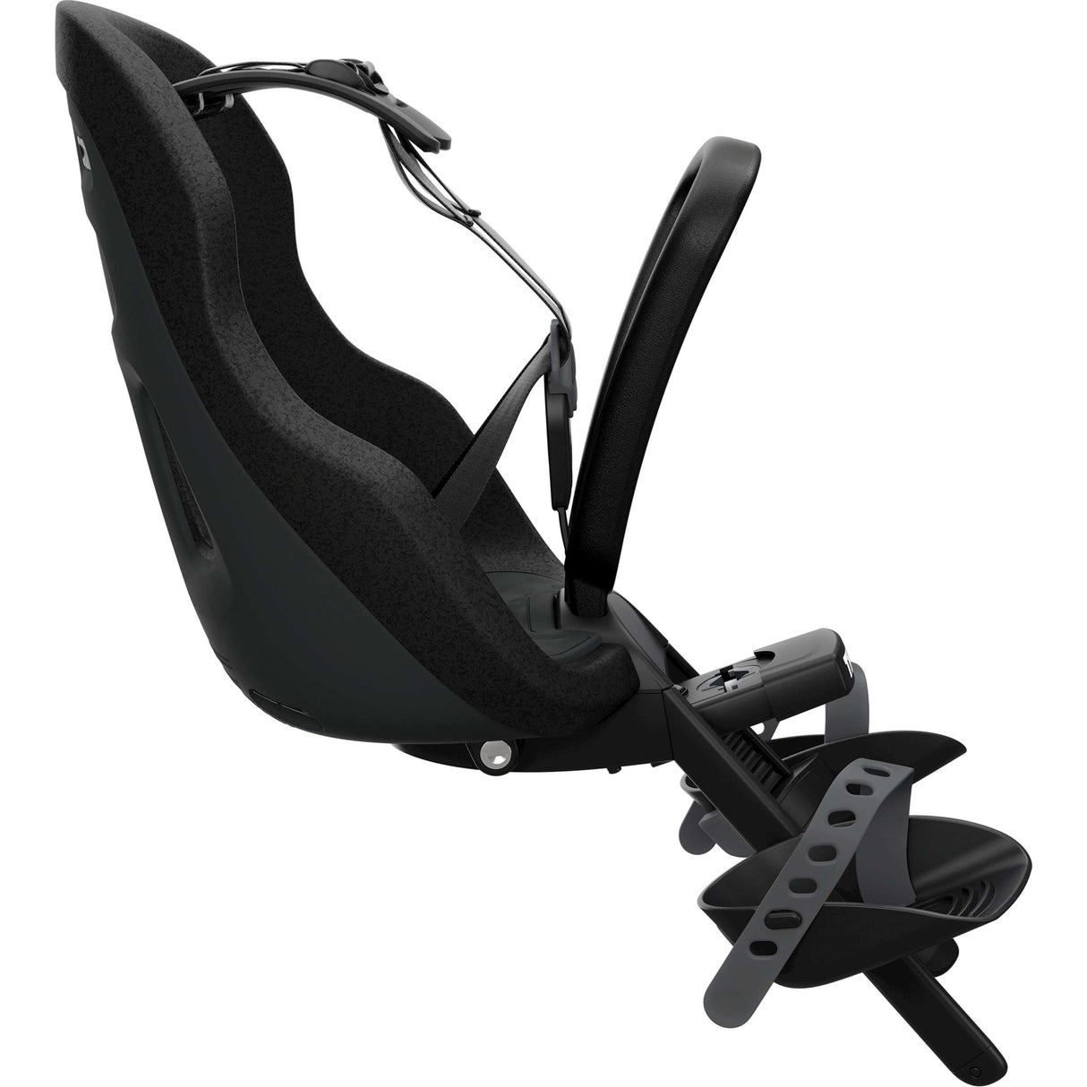 Thule child seat for Yepp 2 Mini - Black