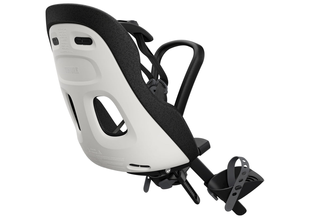 Thule child seat for Yepp Nexxt 2 Mini White