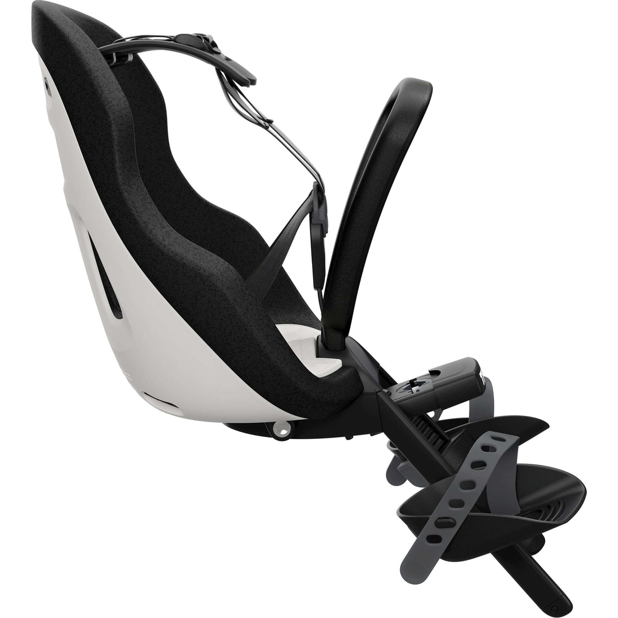 Thule Kindersitz für Yepp Nexxt 2 Mini White