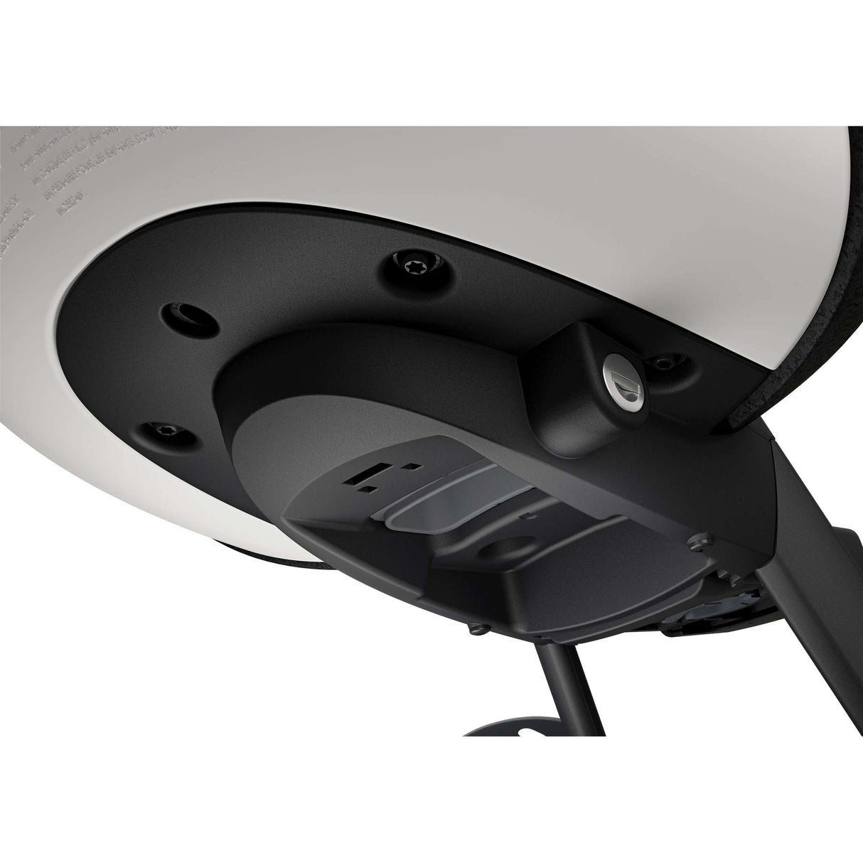 Thule Kindersitz für Yepp Nexxt 2 Mini White