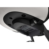 Thule Kindersitz für Yepp Nexxt 2 Mini White