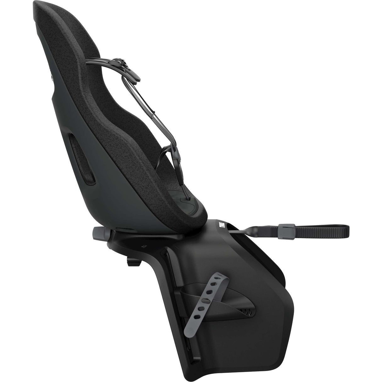 Thule Nexxt 2 Achterdrager Sitz schwarz