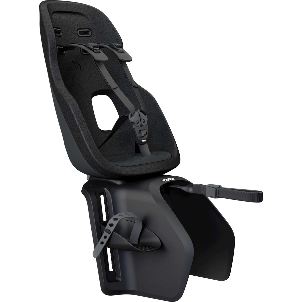Thule Nexxt 2 Achterdrager Sitz schwarz