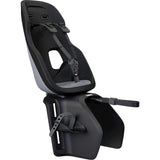 Thule Rücksitz Nexxt 2 Maxi -Träger grau