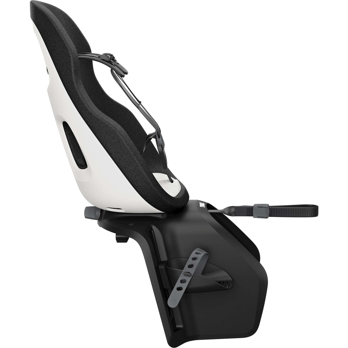 Thule Rücksitz Nexxt 2 Maxi -Träger Weiß