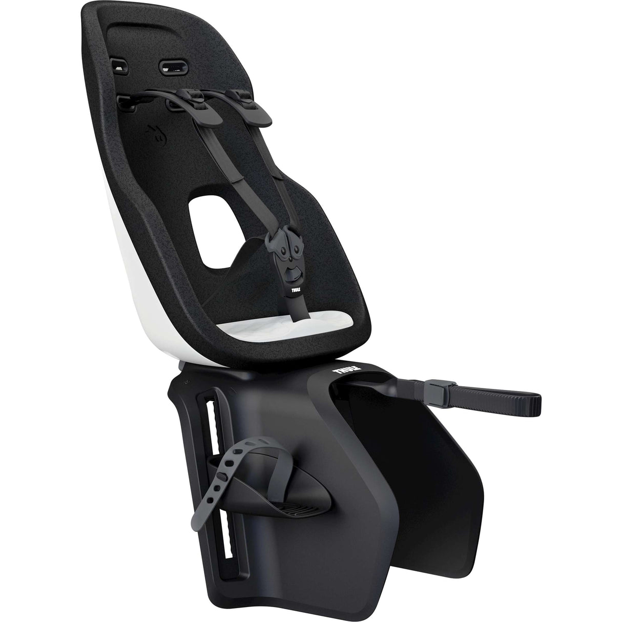 Asiento trasero Thule nexxt 2 maxi portador blanco