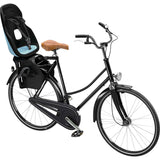 Thule Rücksitz Nexxt 2 Maxi -Trägerblau