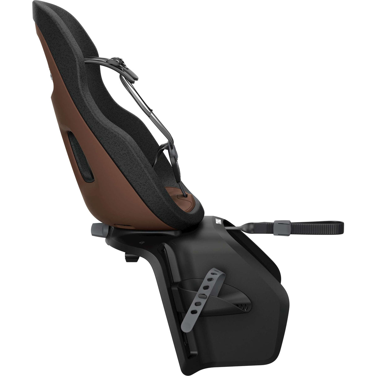 Thule Rücksitz Nexxt 2 Maxi -Träger braun