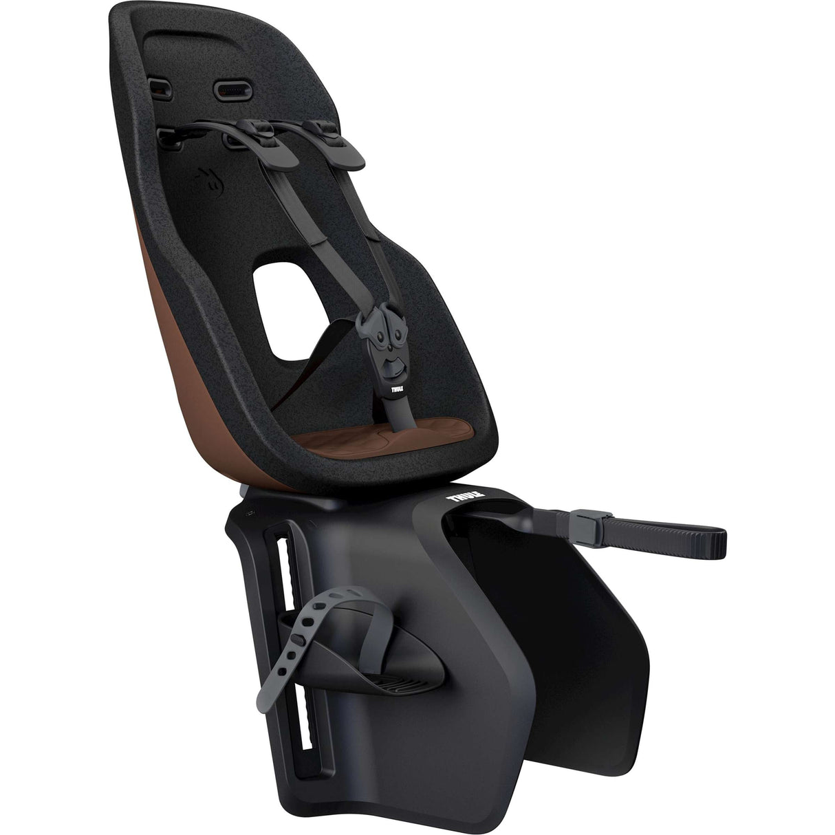 Thule Задна седалка Nexxt 2 Maxi Carrier Brown