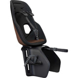 Thule Rücksitz Nexxt 2 Maxi -Träger braun