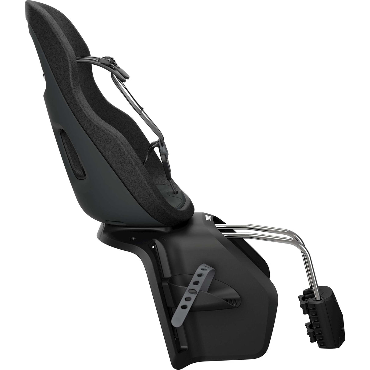 Thule zadné sedadlo Nexxt 2 Maxi Frame Potvrdenie čiernej