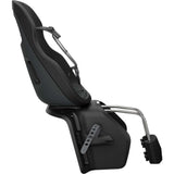 Thule zadné sedadlo Nexxt 2 Maxi Frame Potvrdenie čiernej