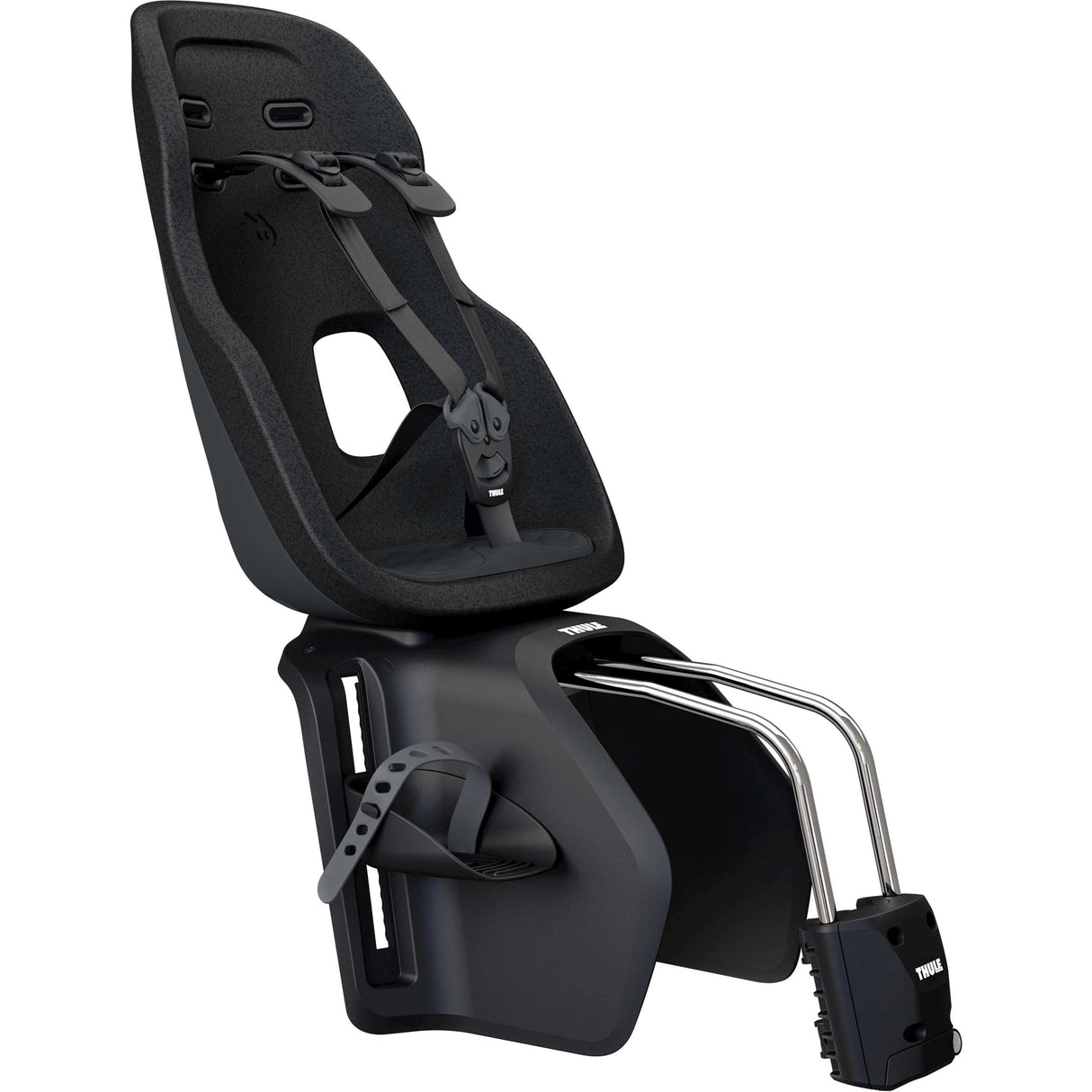 Thule zadné sedadlo Nexxt 2 Maxi Frame Potvrdenie čiernej