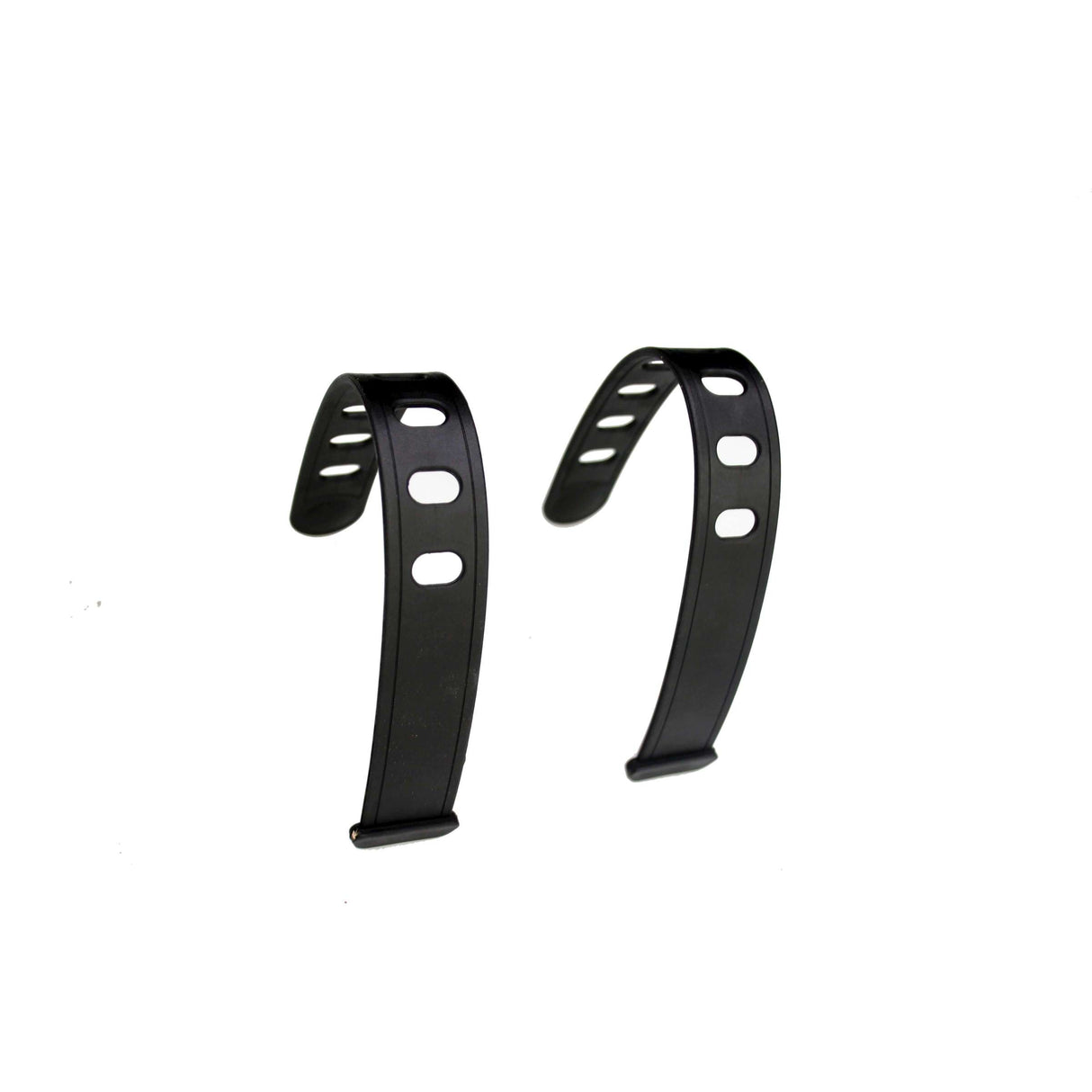 Yepp Thule Voet Riem Set Black
