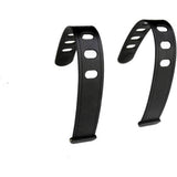 Yepp Thule Voet Riem Set Black